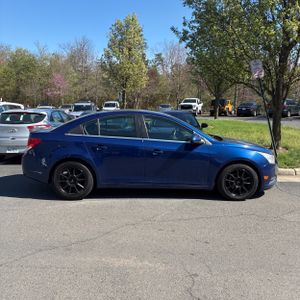 CHEVROLET CRUZE ECO - 10