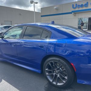 DODGE CHARGER SCAT PACK - 6