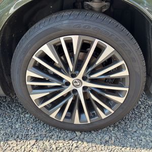 2025 Lexus RX 350H PREMIUM+ — миниатюра 18