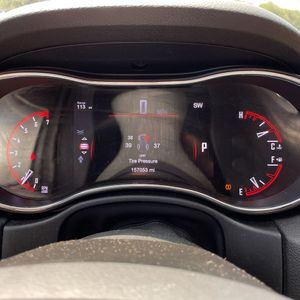 2016 Dodge DURANGO CITADEL — миниатюра 40