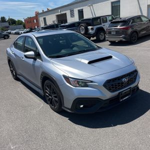 2022 Subaru WRX PREMIUM 缩略图 11