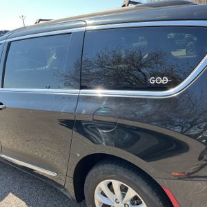 CHRYSLER PACIFICA TOURING-L - 6