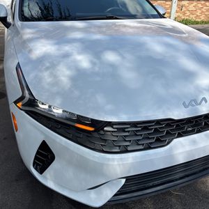 2022 KIA K5 LX — миниатюра 58