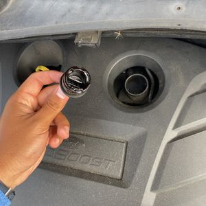2017 FORD ESCAPE SE — миниатюра 45