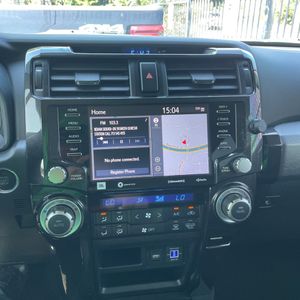 صورة 36 لـ 2020 Toyota 4RUNNER TRD PRO