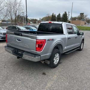FORD F-150 XLT - 8