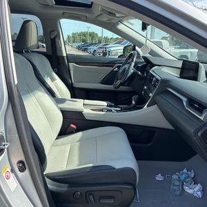 2018 Lexus RX 350 BASE 照片 33