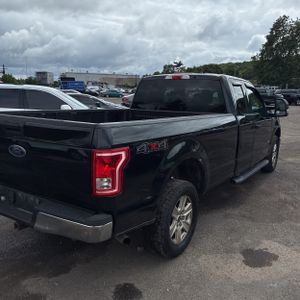 صورة 8 لـ 2016 FORD F-150 XLT
