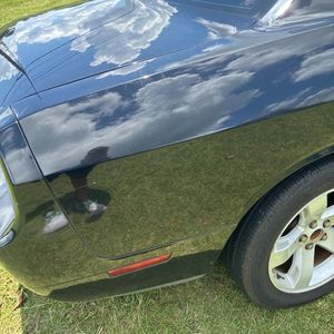2013 Dodge CHALLENGER SXT — миниатюра 59