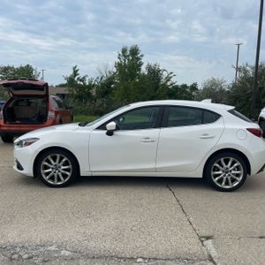 صورة 3 لـ 2015 Mazda MAZDA3 S GRAND TOURING