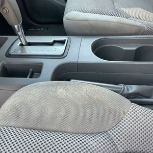 2019 Nissan FRONTIER SV 缩略图 65