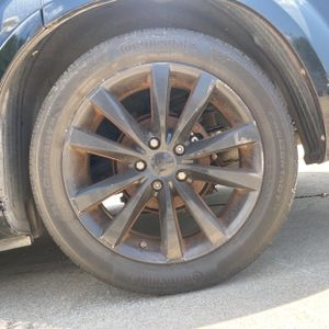 2013 Dodge AVENGER SE V6 缩略图 18