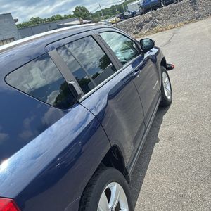 2012 JEEP COMPASS SPORT — миниатюра 52