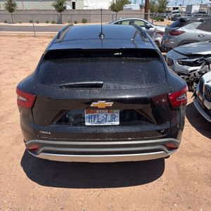 صورة مصغرة 23 لـ 2026 Chevrolet TRAX LT