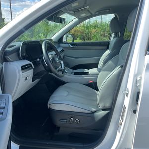 2024 Hyundai PALISADE SEL 照片 32
