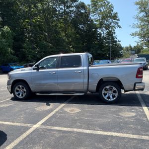 صورة 3 لـ 2019 RAM 1500 BIG HORN
