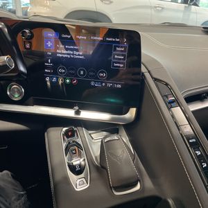2021 Chevrolet CORVETTE STINGRAY — фото 33