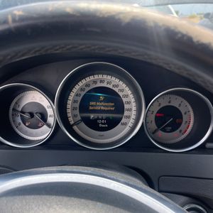 صورة 37 لـ 2013 Mercedes-BENZ C 250 SPORT
