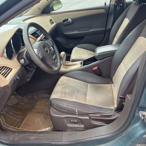 2009 Chevrolet MALIBU LT 缩略图 32