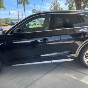 AUDI Q5 2.0T PREMIUM - 3