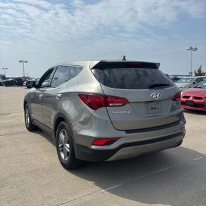 HYUNDAI SANTA FE SPORT 2.4L - 6