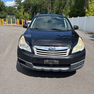 صورة مصغرة 14 لـ 2012 Subaru OUTBACK 2.5I