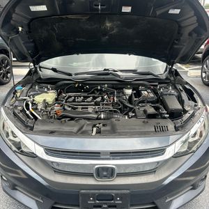 2016 Honda CIVIC EX-L 缩略图 45