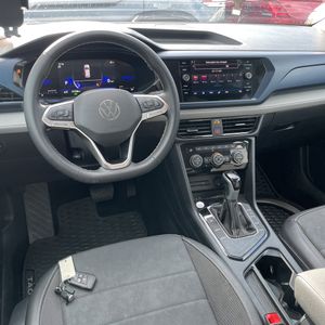 2024 Volkswagen TAOS SE — миниатюра 36
