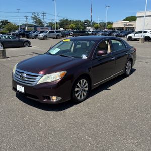 صورة 1 لـ 2011 Toyota AVALON LIMITED