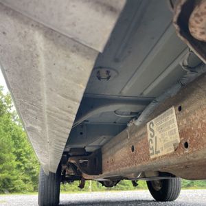 2000 Chevrolet SILVERADO 1500 LT 照片 22