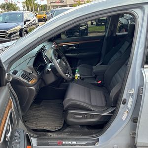 2021 Honda CR-V EX 缩略图 32