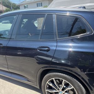 BMW X3 SDRIVE30I - 5