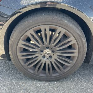 MERCEDES-BENZ S-CLASS - 9