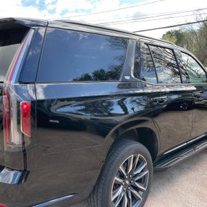 CADILLAC ESCALADE PREMIUM LUXURY - 9