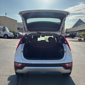 صورة مصغرة 42 لـ 2026 KIA NIRO LX