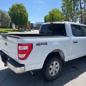 FORD F-150 XL - 9