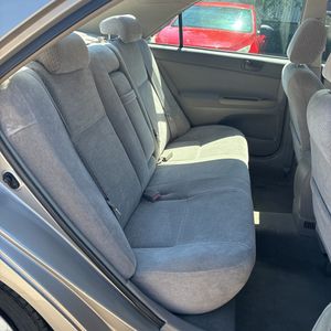 2003 Toyota CAMRY LE 缩略图 32