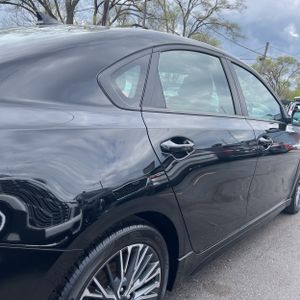 KIA FORTE GT-LINE - 9