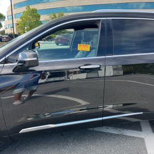 صورة 4 لـ 2020 Cadillac XT6 PREMIUM LUXURY