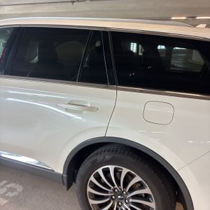 LINCOLN AVIATOR RESERVE - 6
