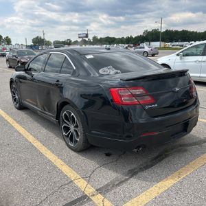 FORD TAURUS SHO - 5