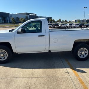صورة 4 لـ 2016 Chevrolet SILVERADO 1500 WORK TRUCK