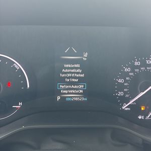2022 Toyota SIENNA LE 8-PASSENGER 照片 41
