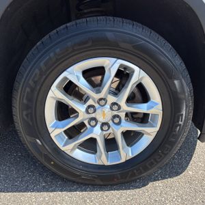 2018 Chevrolet TRAVERSE LT CLOTH 缩略图 20