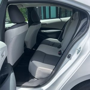 صورة مصغرة 34 لـ 2025 Toyota COROLLA LE