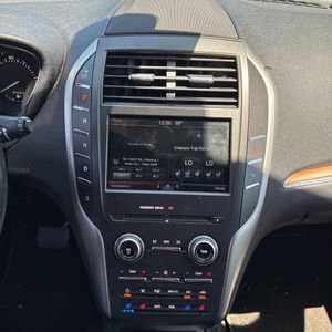 2015 Lincoln MKC BASE — миниатюра 37