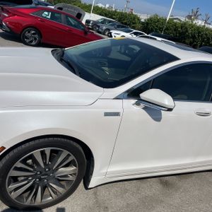 LINCOLN MKZ RESERVE - 2