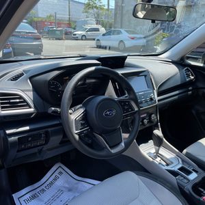 صورة مصغرة 35 لـ 2023 Subaru FORESTER BASE