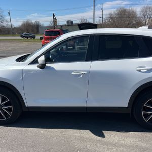 MAZDA CX-5 TOURING - 4
