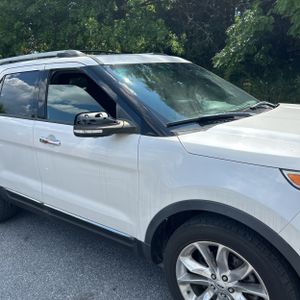 2014 FORD EXPLORER LIMITED — миниатюра 13